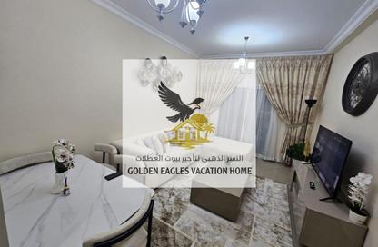 Apartment - 2 Bedrooms - 2 Bathrooms for rent in Manazil Tower 2 - Al Taawun Street - Al Taawun - Sharjah Apartment - 2 Bedrooms - 2 Bathrooms for rent in Manazil Tower 2 - Al Taawun Street - Al Taawun - Sharjah