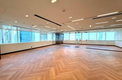 Office Space - Studio for rent in HDS Business Centre - JLT Cluster M - Jumeirah Lake Towers - Dubai