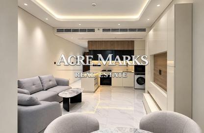Apartment - 1 - 1 for rent in Skyhills Residences 1 - Skyhills Residences - Dubai Science Park - Dubai