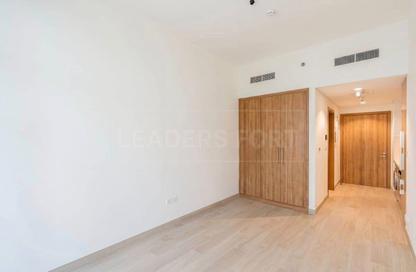 Apartment - Studio - 1 Bathroom for rent in Azizi Riviera Beachfront Tower C - Azizi Riviera Beachfront - Azizi Riviera - Meydan One - Meydan - Dubai