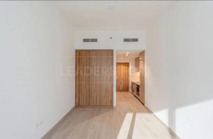 Apartment - Studio - 1 Bathroom for rent in Azizi Riviera Beachfront Tower C - Azizi Riviera Beachfront - Azizi Riviera - Meydan One - Meydan - Dubai