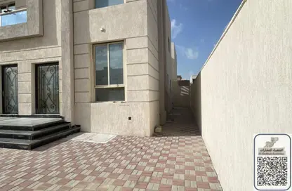 Villa - 3 Bedrooms - 3 Bathrooms for rent in Al Zaheya Gardens - Al Zahya - Ajman