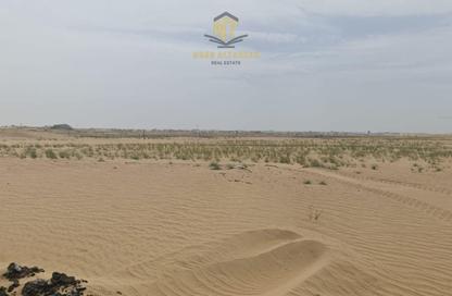 Land - Studio for sale in Al Sajaa Industrial - Al Sajaa - Sharjah Land - Studio for sale in Al Sajaa Industrial - Al Sajaa - Sharjah