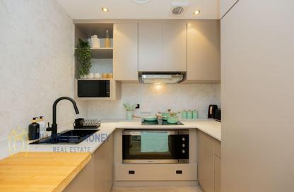 Apartment - Studio - 1 for rent in Building 183 - Mogul Cluster - Discovery Gardens - Dubai Apartment - Studio - 1 for rent in Building 183 - Mogul Cluster - Discovery Gardens - Dubai