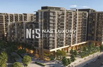 شقة - 2 غرف نوم - 4 حمامات للبيع في منارات ليفينج - منطقة السعديات الثقافية - جزيرة السعديات - أبوظبي