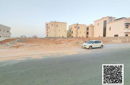Land - Studio for sale in Ajman Hills - Al Alia - Ajman