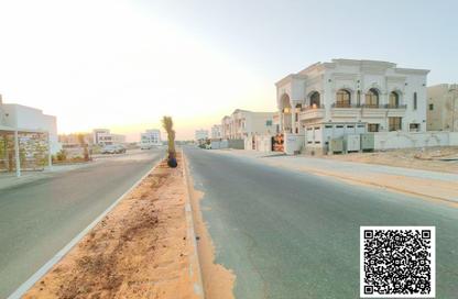Land - Studio for sale in Ajman Hills - Al Alia - Ajman