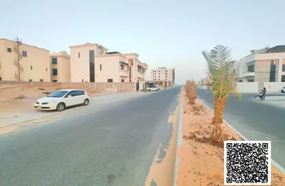 أرض - استوديو للبيع في تلال عجمان - العالية - عجمان