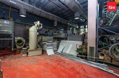 Retail - Studio - 2 Bathrooms for rent in MTM  and  O Gold Refinery - Jebel Ali - Dubai
