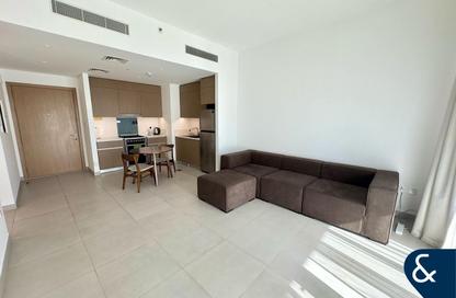 Apartment - 1 Bedroom - 1 Bathroom for rent in Bayshore at Creek Beach - Creek Beach - Dubai Creek Harbour (The Lagoons) - Dubai