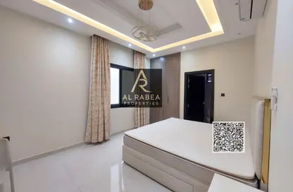 Villa - 6 Bedrooms - 7 Bathrooms for rent in Al Yasmeen 1 - Al Yasmeen - Ajman
