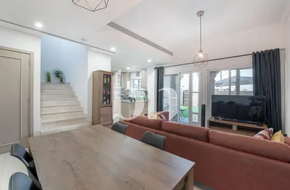 تاون هاوس - 3 غرف نوم - 4 حمامات للايجار في كازا دورا - سيرينا - دبي لاند - دبي