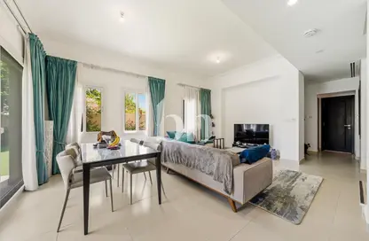 Townhouse - 3 Bedrooms - 4 Bathrooms for rent in Casa Dora - Serena - Dubai Land - Dubai