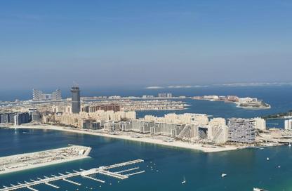 Apartment - 4 Bedrooms - 6 Bathrooms for sale in Elite Residence - Dubai Marina - Dubai