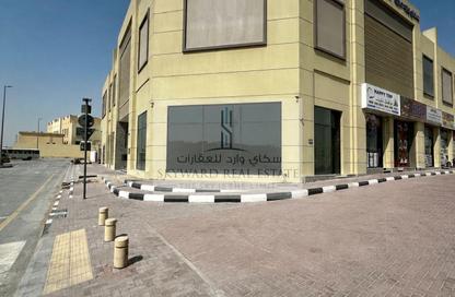 محل - استوديو للايجار في جبل على الصناعية 1 - جبل علي الصناعية - جبل علي - دبي