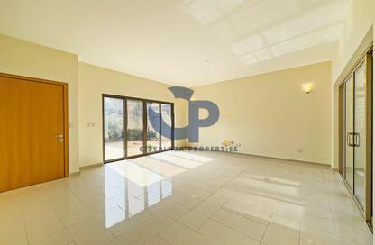 Townhouse - 4 - 5 for sale in Khannour Community - Al Raha Gardens - Abu Dhabi