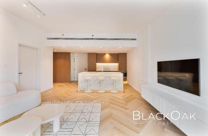 Apartment - 1 - 2 for rent in Al Alka 1 - Al Alka - Greens - Dubai