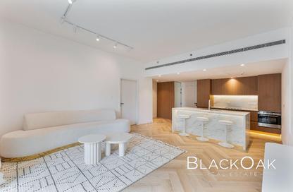 Apartment - 1 - 2 for rent in Al Alka 1 - Al Alka - Greens - Dubai