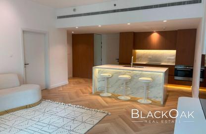 Apartment - 1 - 2 for rent in Al Alka 1 - Al Alka - Greens - Dubai