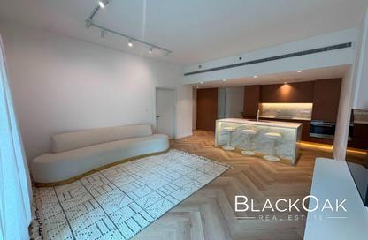 Apartment - 1 - 2 for rent in Al Alka 1 - Al Alka - Greens - Dubai
