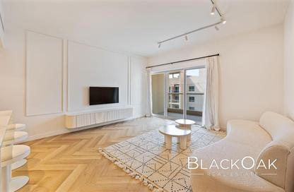 Apartment - 1 - 2 for rent in Al Alka 1 - Al Alka - Greens - Dubai