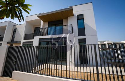 Townhouse - 4 - 5 for sale in May - Arabian Ranches 3 - Dubai