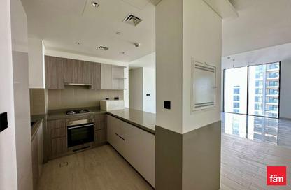 Apartment - 3 Bedrooms - 4 Bathrooms for sale in Crest Grande - Sobha Hartland - Mohammed Bin Rashid City - Dubai Apartment - 3 Bedrooms - 4 Bathrooms for sale in Crest Grande - Sobha Hartland - Mohammed Bin Rashid City - Dubai