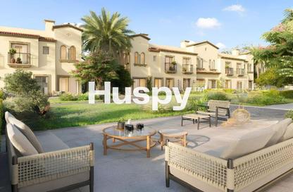 Villa - 3 Bedrooms - 5 Bathrooms for sale in Toledo - Zayed City (Khalifa City C) - Khalifa City - Abu Dhabi