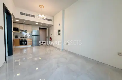 شقة - غرفة نوم - 1 حمام للايجار في سكايز من دانوب - ارجان - دبي