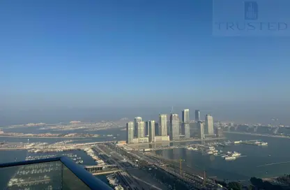 شقة - غرفة نوم - 2 حمامات للايجار في داماك هايتس - دبي مارينا - دبي