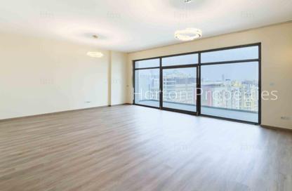 Apartment - 2 - 3 for rent in Two Towers B - Two Towers - Barsha Heights (Tecom) - Dubai