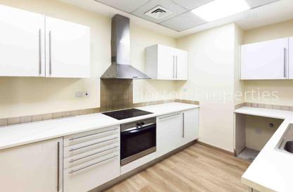 Apartment - 2 - 3 for rent in Two Towers B - Two Towers - Barsha Heights (Tecom) - Dubai