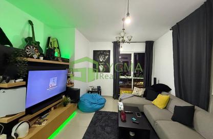 Apartment - 1 Bedroom - 1 Bathroom for rent in Lakeside Tower C - Lakeside Residence - Dubai Production City (IMPZ) - Dubai Apartment - 1 Bedroom - 1 Bathroom for rent in Lakeside Tower C - Lakeside Residence - Dubai Production City (IMPZ) - Dubai