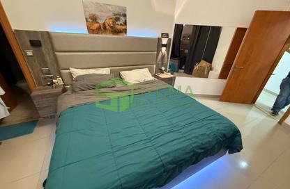 Apartment - 1 Bedroom - 1 Bathroom for rent in Lakeside Tower C - Lakeside Residence - Dubai Production City (IMPZ) - Dubai Apartment - 1 Bedroom - 1 Bathroom for rent in Lakeside Tower C - Lakeside Residence - Dubai Production City (IMPZ) - Dubai