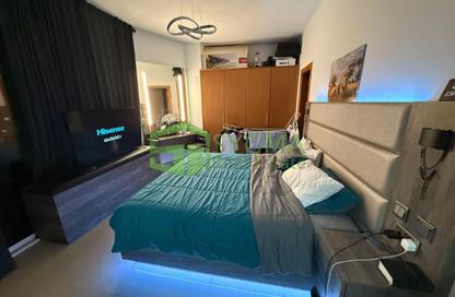 Apartment - 1 Bedroom - 1 Bathroom for rent in Lakeside Tower C - Lakeside Residence - Dubai Production City (IMPZ) - Dubai Apartment - 1 Bedroom - 1 Bathroom for rent in Lakeside Tower C - Lakeside Residence - Dubai Production City (IMPZ) - Dubai