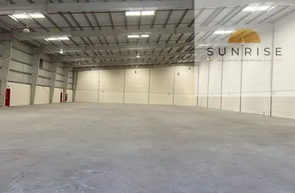 Warehouse - Studio - 1 Bathroom for rent in Umm Al Thuoob - Umm Al Quwain Warehouse - Studio - 1 Bathroom for rent in Umm Al Thuoob - Umm Al Quwain