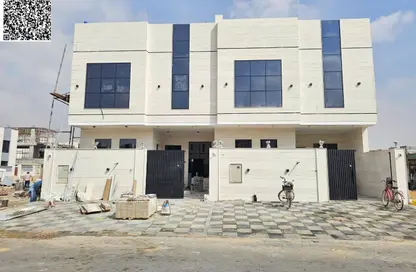 تاون هاوس - 5 غرف نوم - 7 حمامات للبيع في الباهيه هيلز - الباهية - عجمان