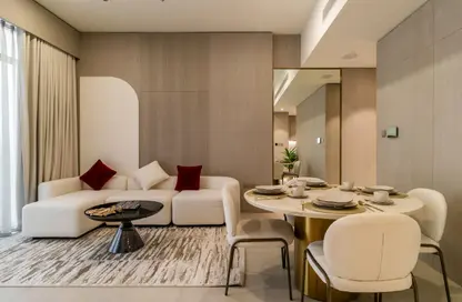 شقة - غرفة نوم - 2 حمامات للبيع في بيرل هاوس 3 - الضاحية 12 - قرية جميرا الدائرية - دبي