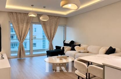 Apartment - 1 - 2 for rent in Al Arta 1 - Al Arta - Greens - Dubai Apartment - 1 - 2 for rent in Al Arta 1 - Al Arta - Greens - Dubai