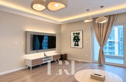 Apartment - 1 - 2 for rent in Al Arta 1 - Al Arta - Greens - Dubai Apartment - 1 - 2 for rent in Al Arta 1 - Al Arta - Greens - Dubai
