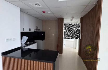Apartment - 2 Bedrooms - 2 Bathrooms for sale in City Tower - Al Nuaimiya - Ajman