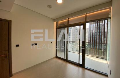 Apartment - 1 Bedroom - 1 Bathroom for rent in West Five Business Bay Residences - Business Bay - Dubai