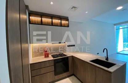 Apartment - 1 Bedroom - 1 Bathroom for rent in West Five Business Bay Residences - Business Bay - Dubai Apartment - 1 Bedroom - 1 Bathroom for rent in West Five Business Bay Residences - Business Bay - Dubai