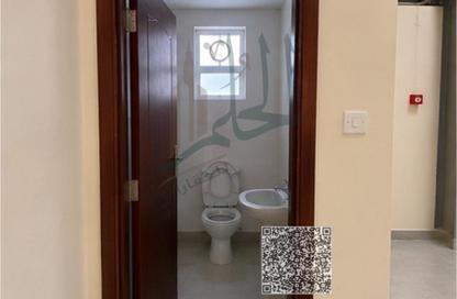 Warehouse - Studio - 1 Bathroom for rent in Industrial Area 18 - Sharjah Industrial Area - Sharjah