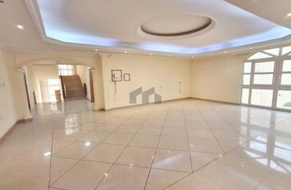 Villa - 7 - 7+ for rent in Al Rawdah - Abu Dhabi