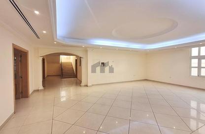 Villa - 7 - 7+ for rent in Al Rawdah - Abu Dhabi