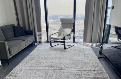 Apartment - 1 Bedroom - 1 Bathroom for rent in The Crest Tower B - The Crest - Sobha Hartland - Mohammed Bin Rashid City - Dubai
