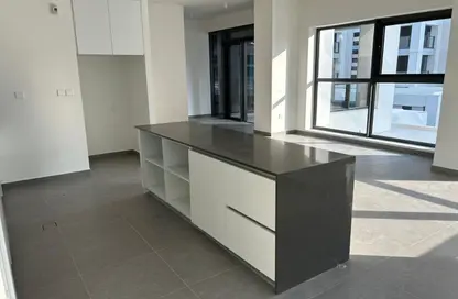 Apartment - 2 Bedrooms - 3 Bathrooms for rent in Pixel - Makers District - Al Reem Island - Abu Dhabi