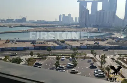 شقة - 2 غرف نوم - 3 حمامات للايجار في بيكسل - مقاطعة ميكرز - جزيرة الريم - أبوظبي