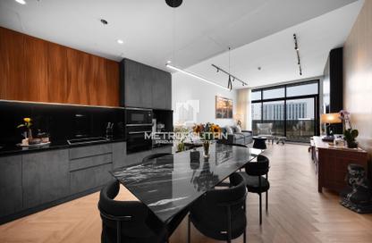 Apartment - 2 Bedrooms - 3 Bathrooms for sale in Oia Residence - Motor City - Dubai Apartment - 2 Bedrooms - 3 Bathrooms for sale in Oia Residence - Motor City - Dubai